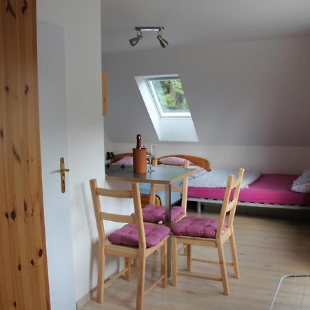 Apartmany Mamut Harrachov Luaran gambar