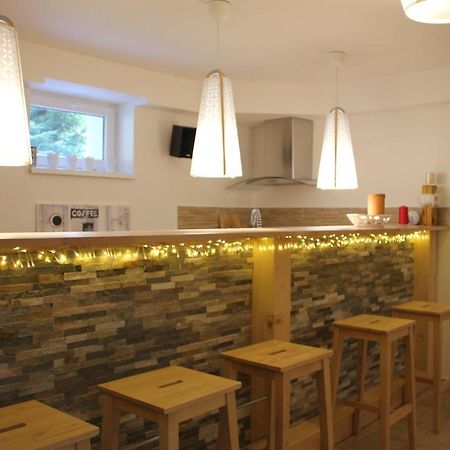 Apartmany Mamut Harrachov Luaran gambar