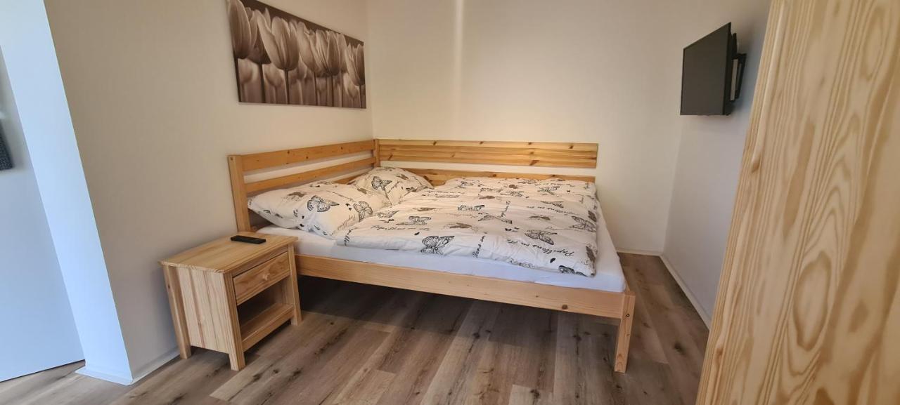 Apartmany Mamut Harrachov Luaran gambar