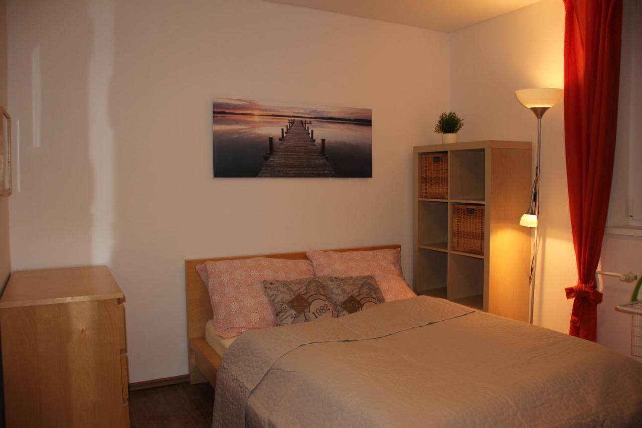 Apartmany Mamut Harrachov Luaran gambar
